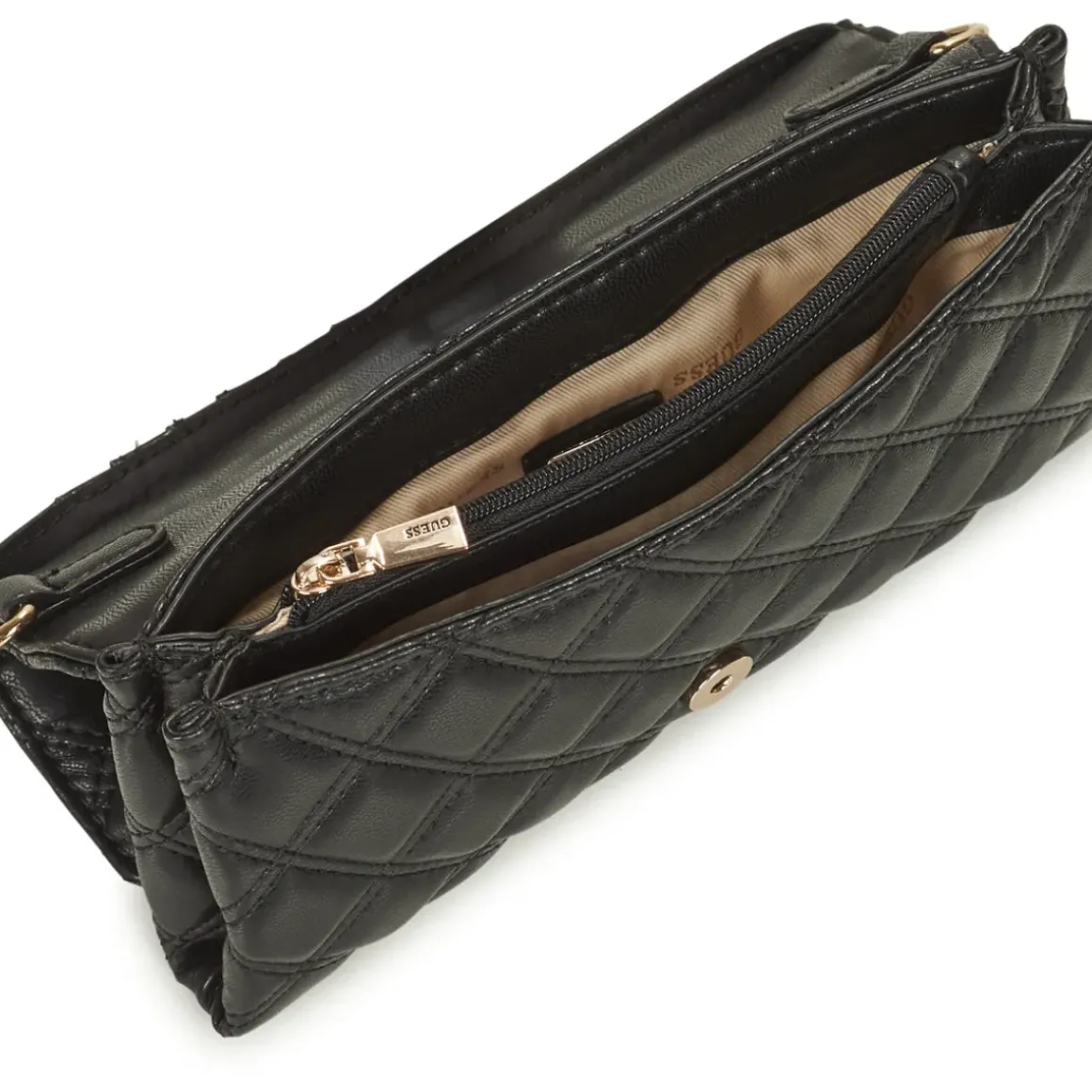 Guess - GIULLY XBODY FLAP ORGANIZER