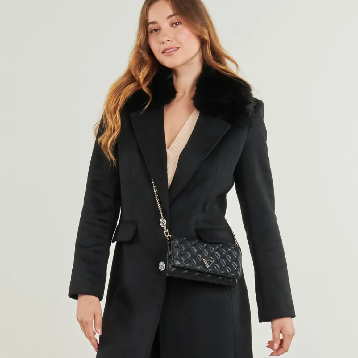 Guess - GIULLY XBODY FLAP ORGANIZER