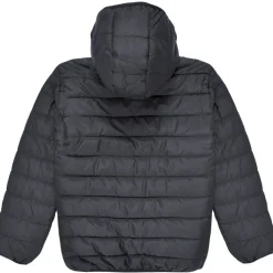 Guess - HOODED LS PADDED PUFFER W ZIP