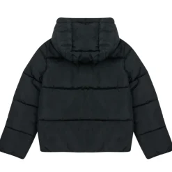 Guess - HOODED LS PADDED PUFFER