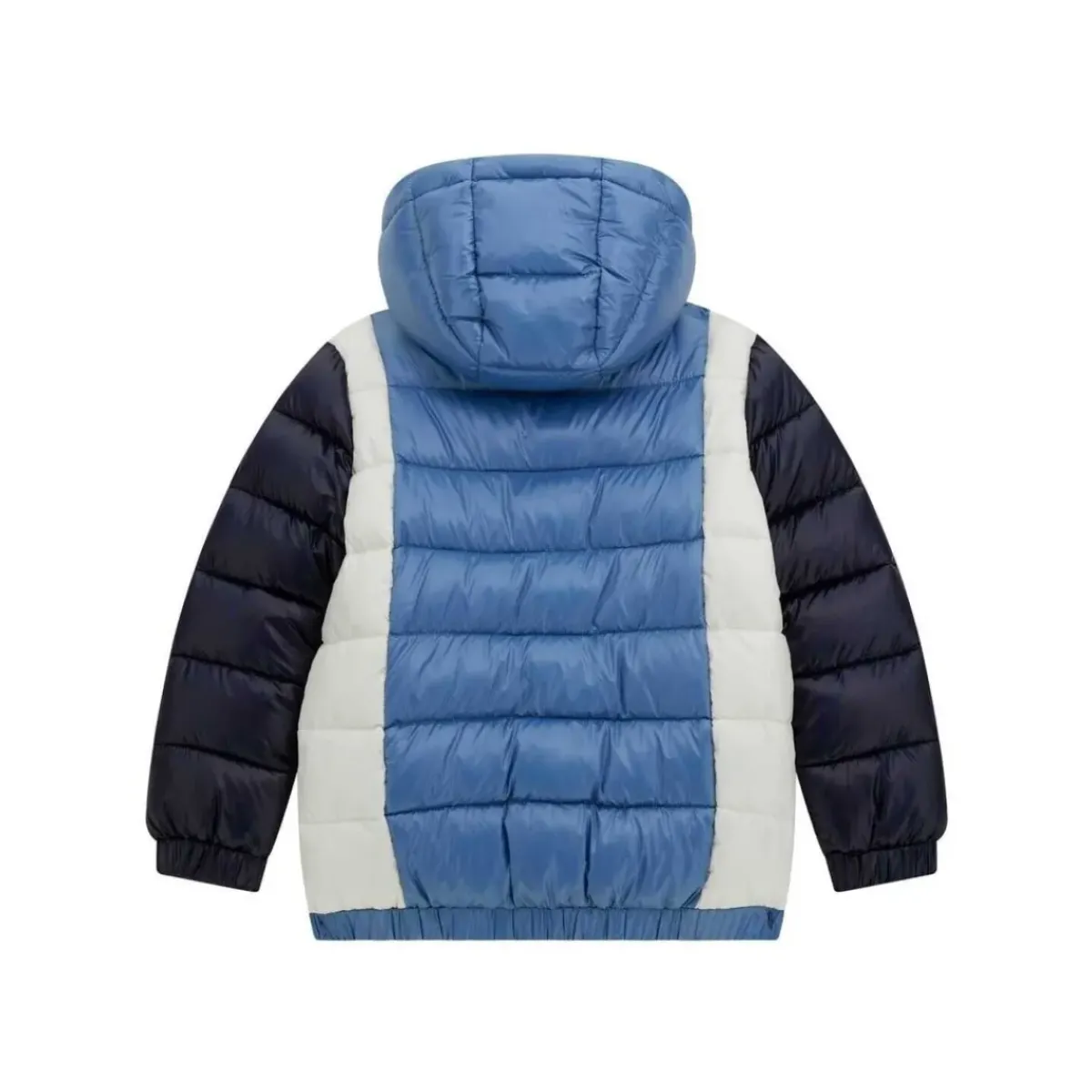 Guess - HOODED PADDED JACKET