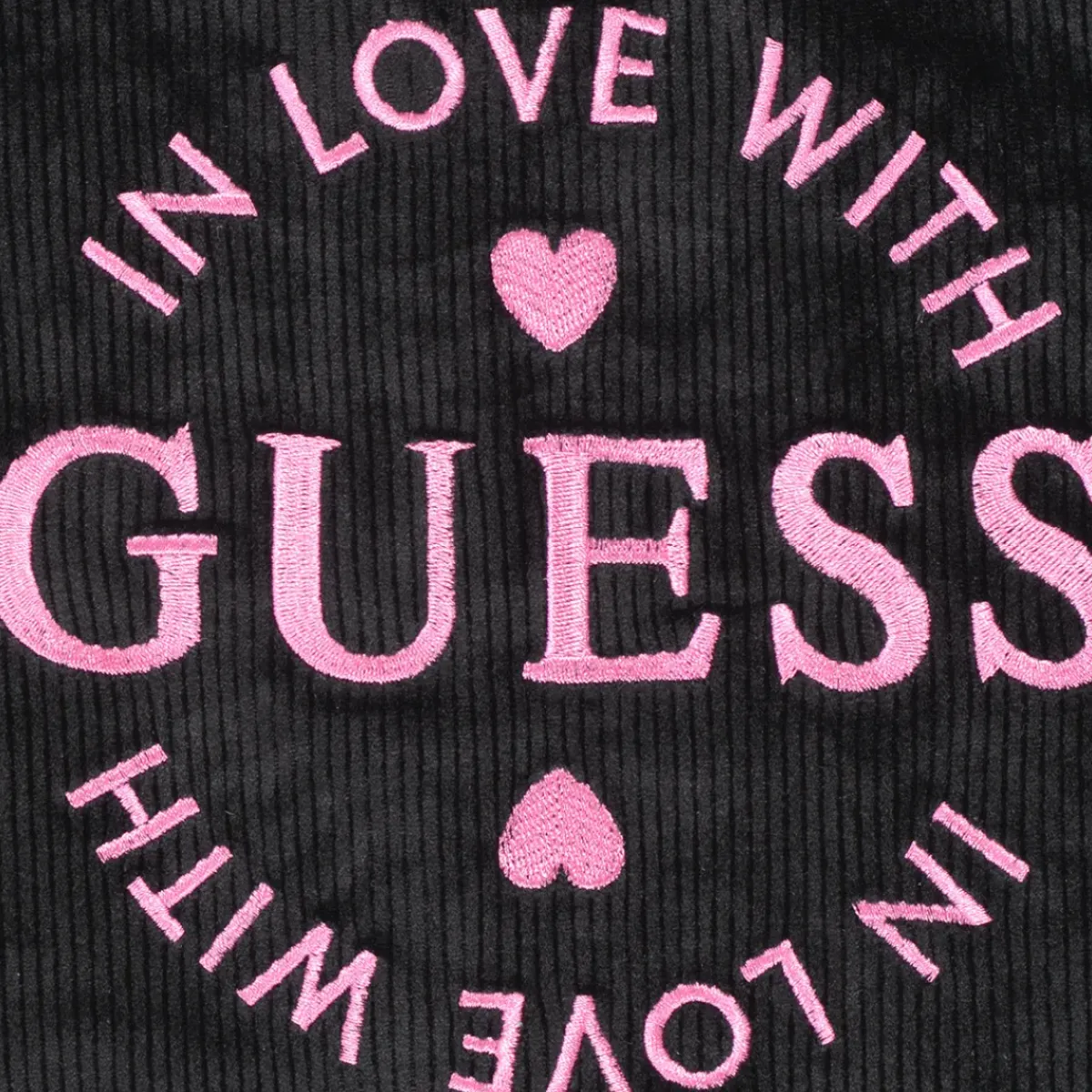 Guess - K2BG07-KBEB0-JBLK