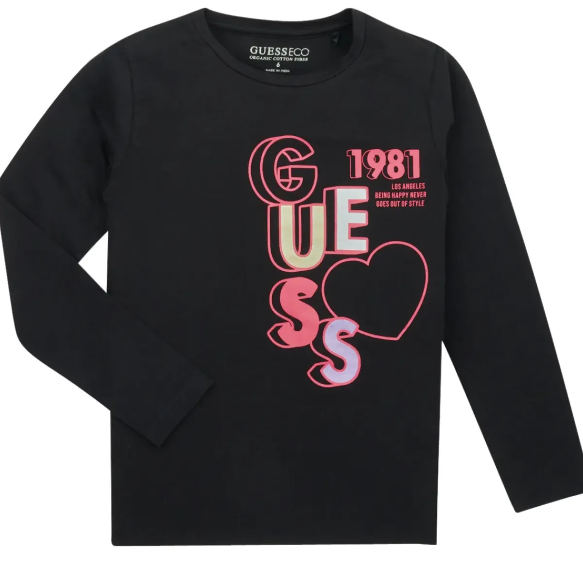 Guess - K2BI14-J1311-JBLK