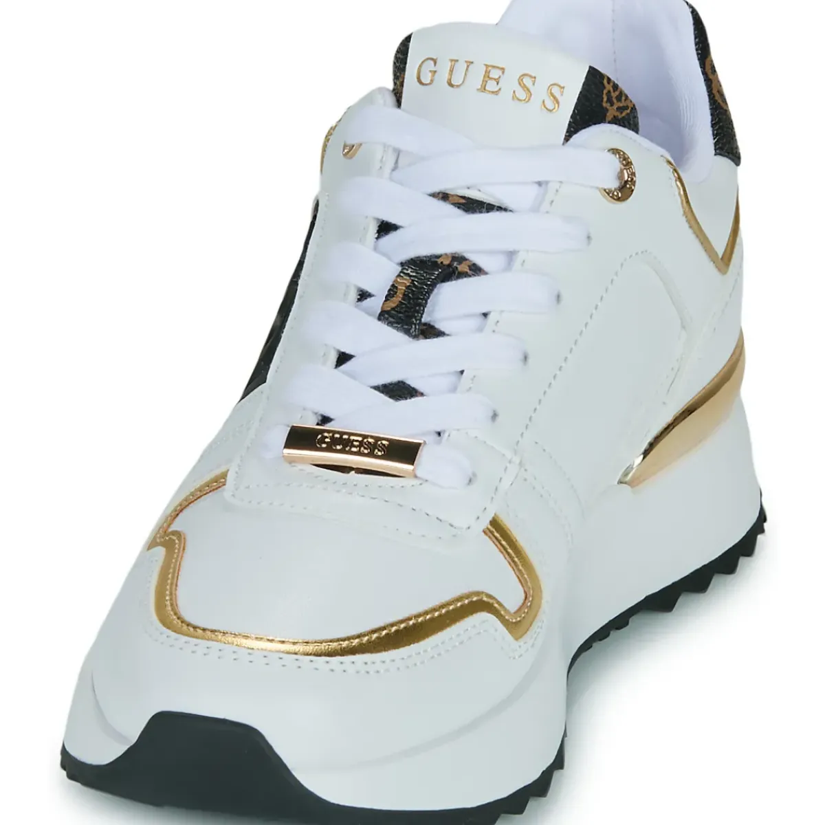 Guess - KOYAA