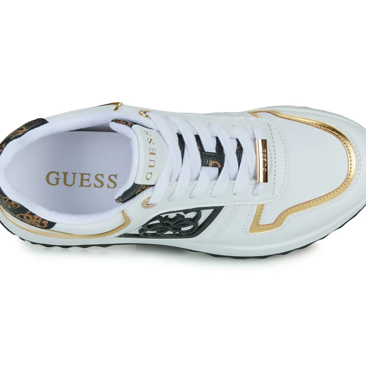 Guess - KOYAA