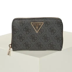 Guess - LAUREL SLG MEDIUM ZIP AROUND