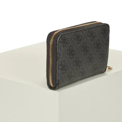 Guess - LAUREL SLG MEDIUM ZIP AROUND