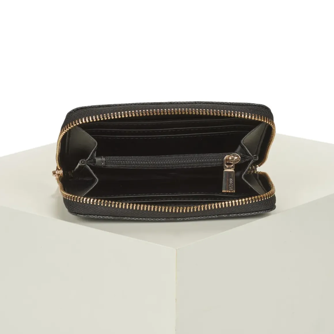 Guess - LAUREL SLG MEDIUM ZIP AROUND