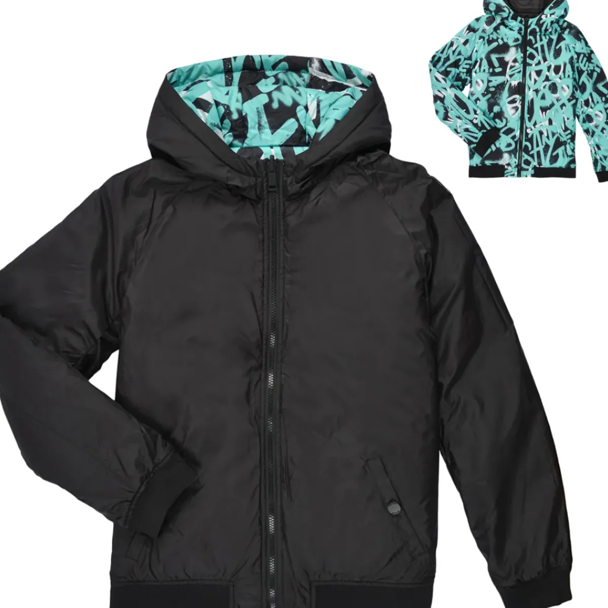 Guess - L2BL13-WO06C-P5J4
