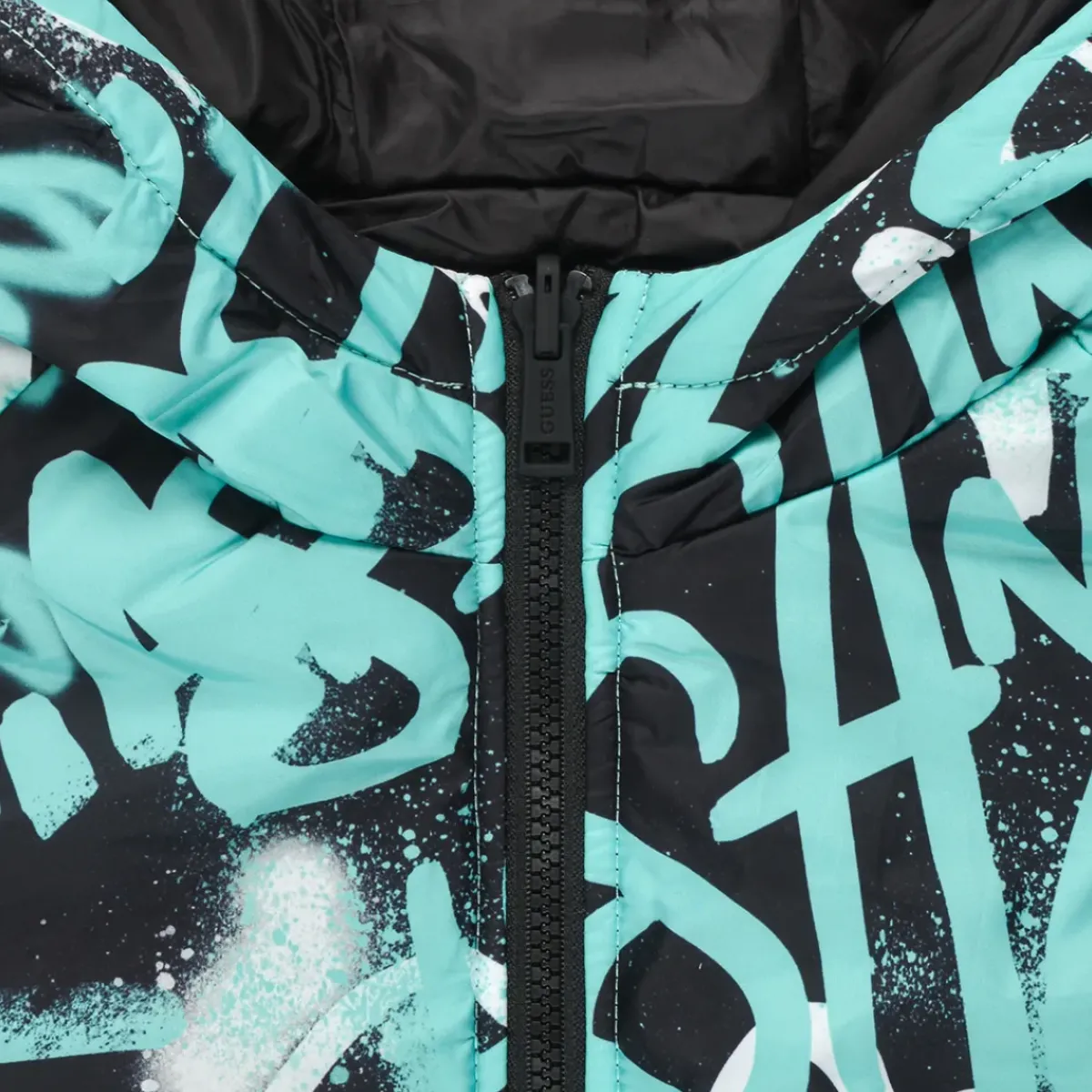 Guess - L2BL13-WO06C-P5J4