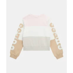Guess - LS ACTIVE TOP