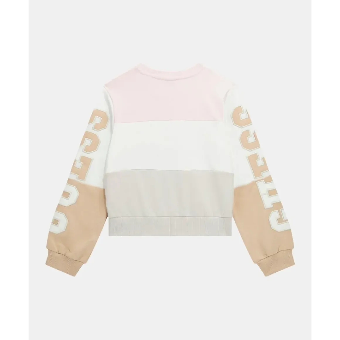 Guess - LS ACTIVE TOP