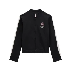 Guess - LS ACTIVE TOP ZIP