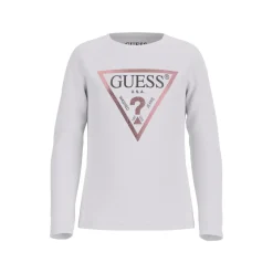 Guess - LS ST SHIRT CORE