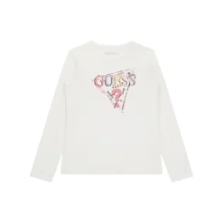 Guess - LS T SHIRT