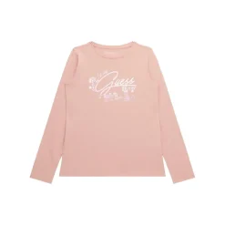 Guess - LS T SHIRT