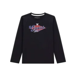 Guess - LS T SHIRT