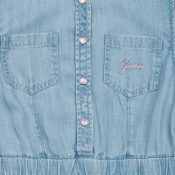 Guess - LYOCELLE SLUB DENIM