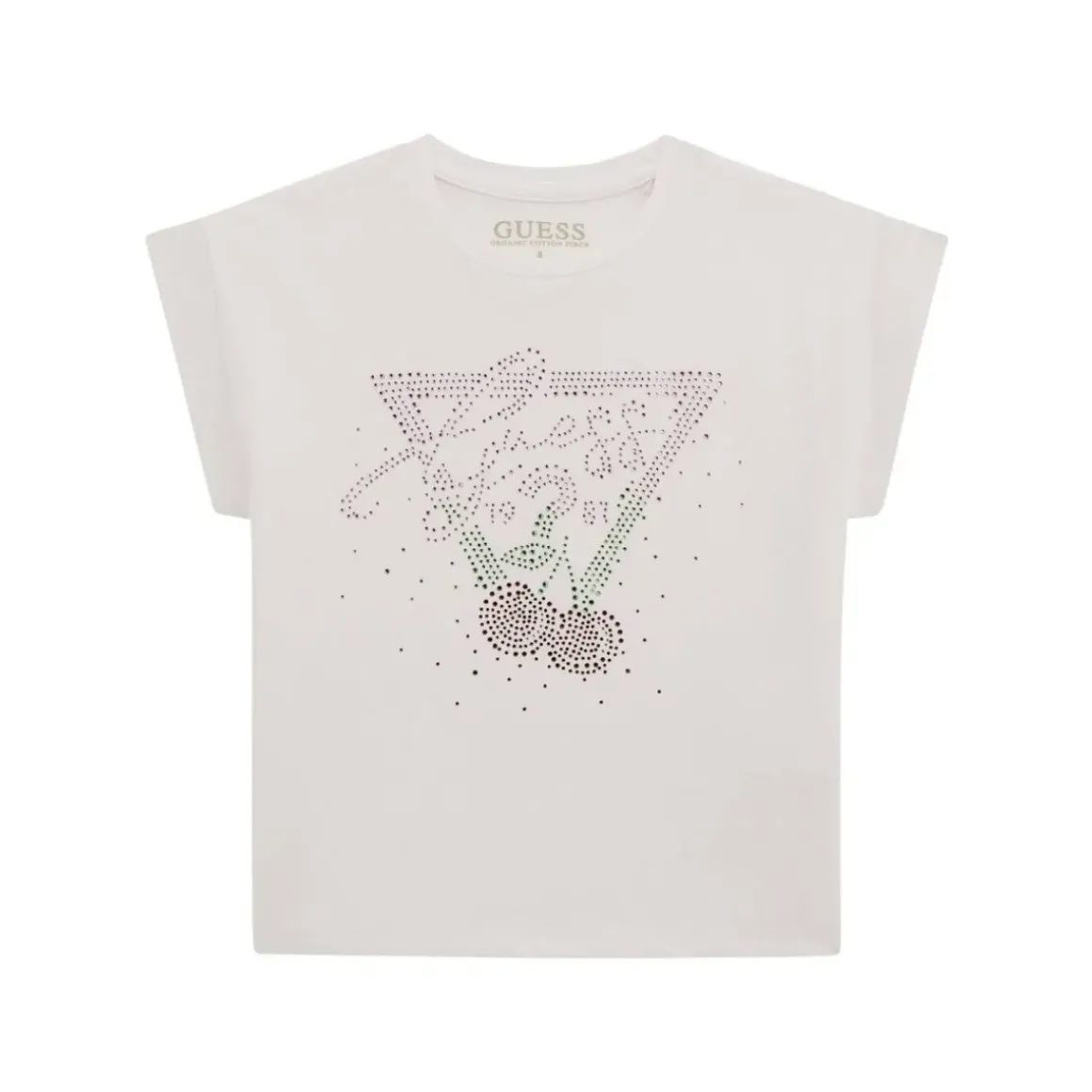 Guess - MIDI T SHIRT
