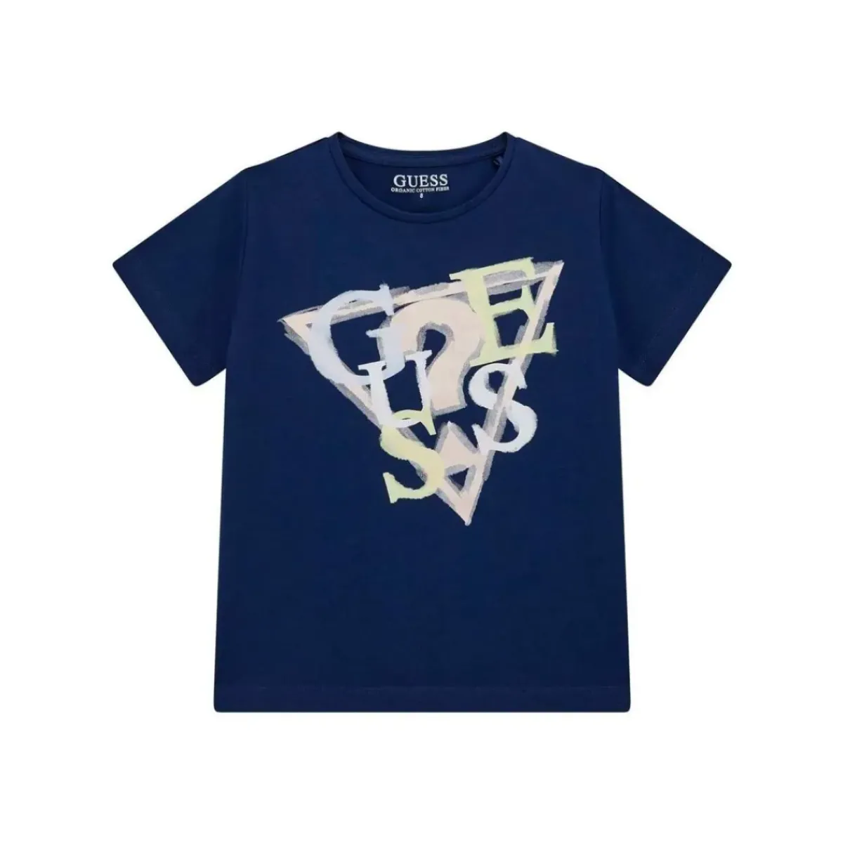 Guess - MIDI T SHIRT