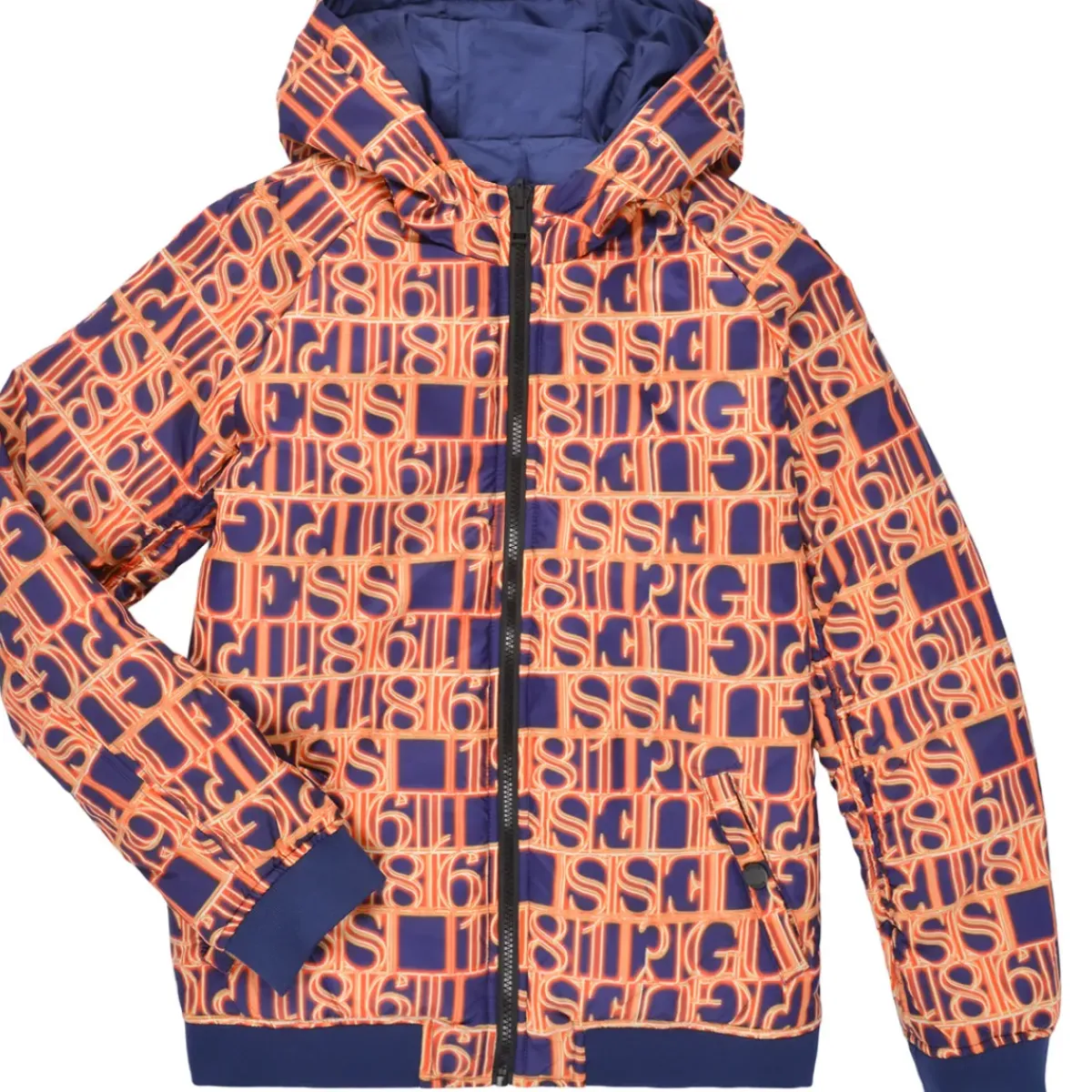 Guess - N2BL07-WO06C-P30V