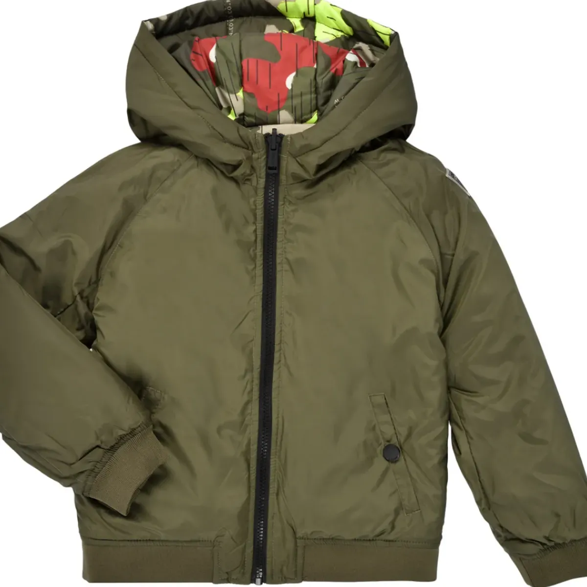 Guess - N2BL07-WO06C-PZO1