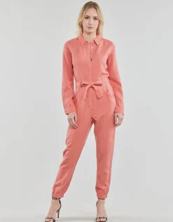 Guess - NEVA JUMPSUIT