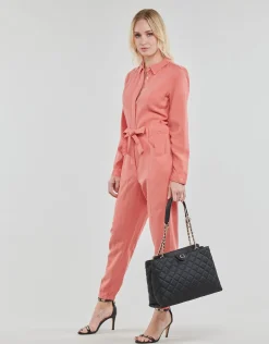 Guess - NEVA JUMPSUIT