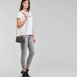 Guess - NOELLE CROSSBODY CAMERA