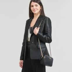 Guess - NOELLE CROSSBODY CAMERA