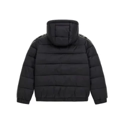 Guess - PADDED LS JACKET W/ZIP_MINI ME