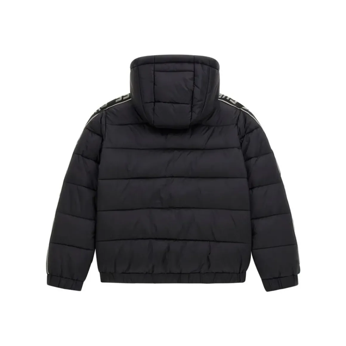 Guess - PADDED LS JACKET W/ZIP_MINI ME