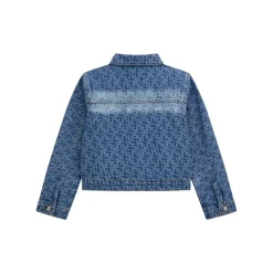 Guess - RIGIF DENIM JACKET
