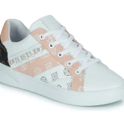 Guess - ROXO