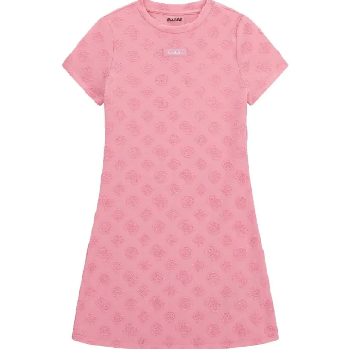 Guess - SS DRESS