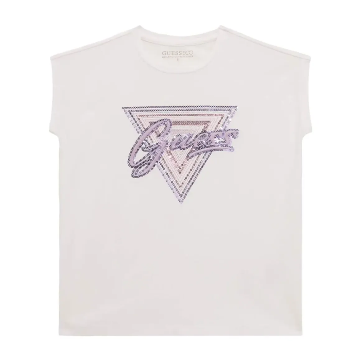 Guess - SS SHIRT