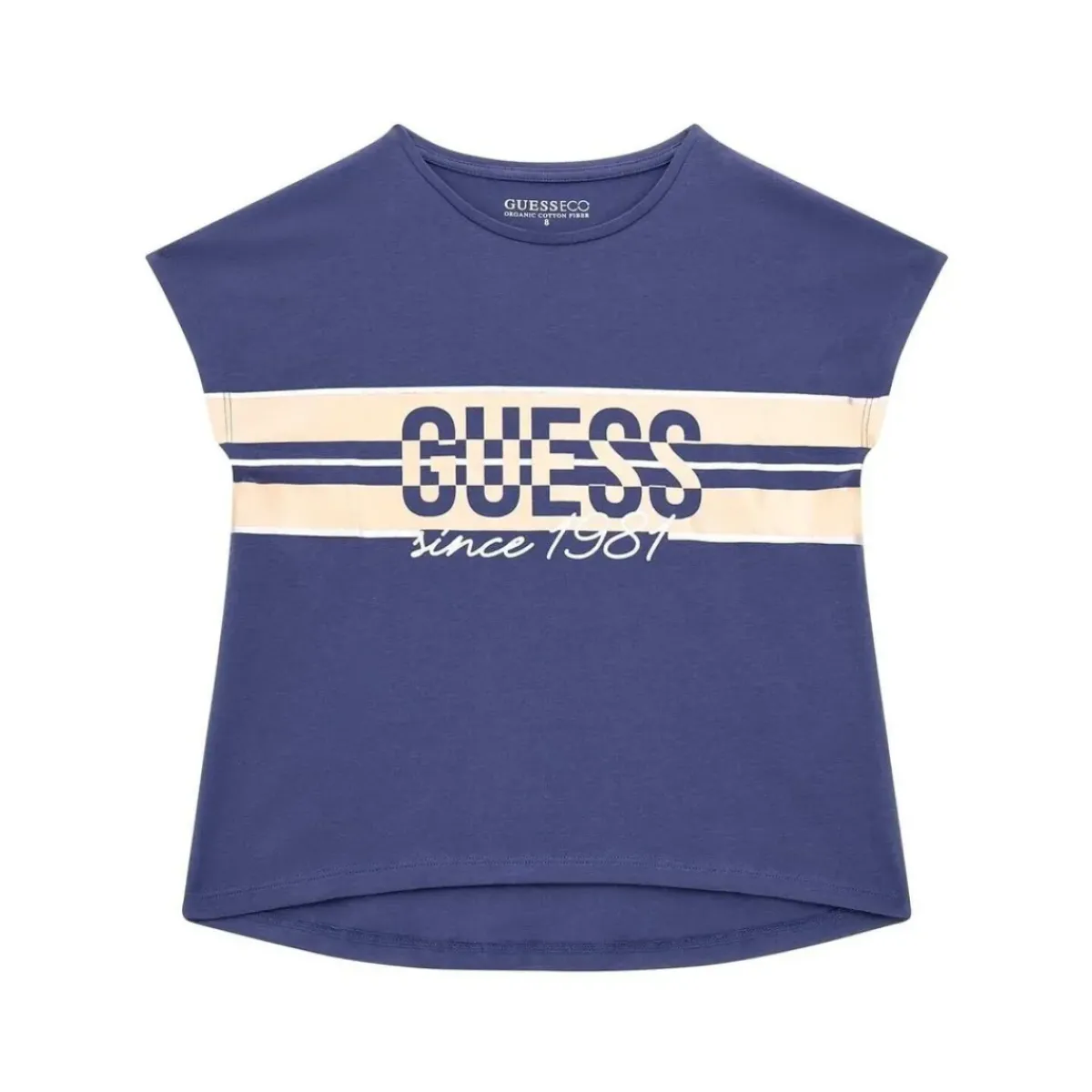 Guess - SS SHIRT