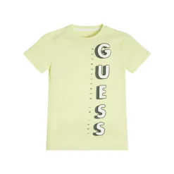 Guess - SS T SHIRT