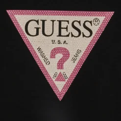 Guess - SS T SHIRT