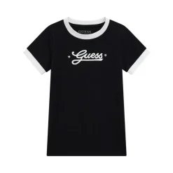 Guess - SS T  SHIRT