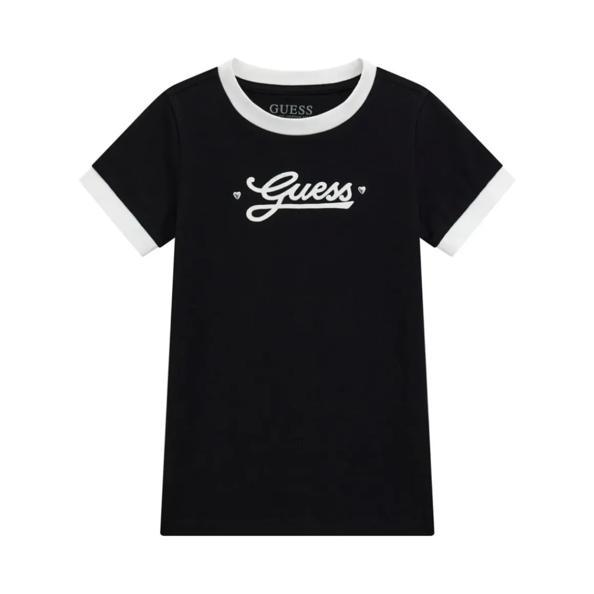 Guess - SS T SHIRT