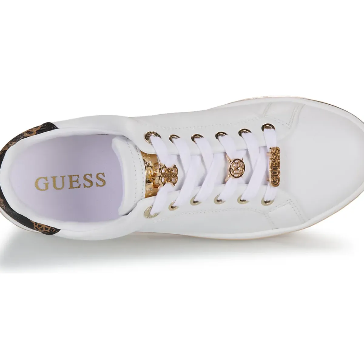 Guess - STASEY