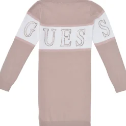 Guess - SWEATER DRESS