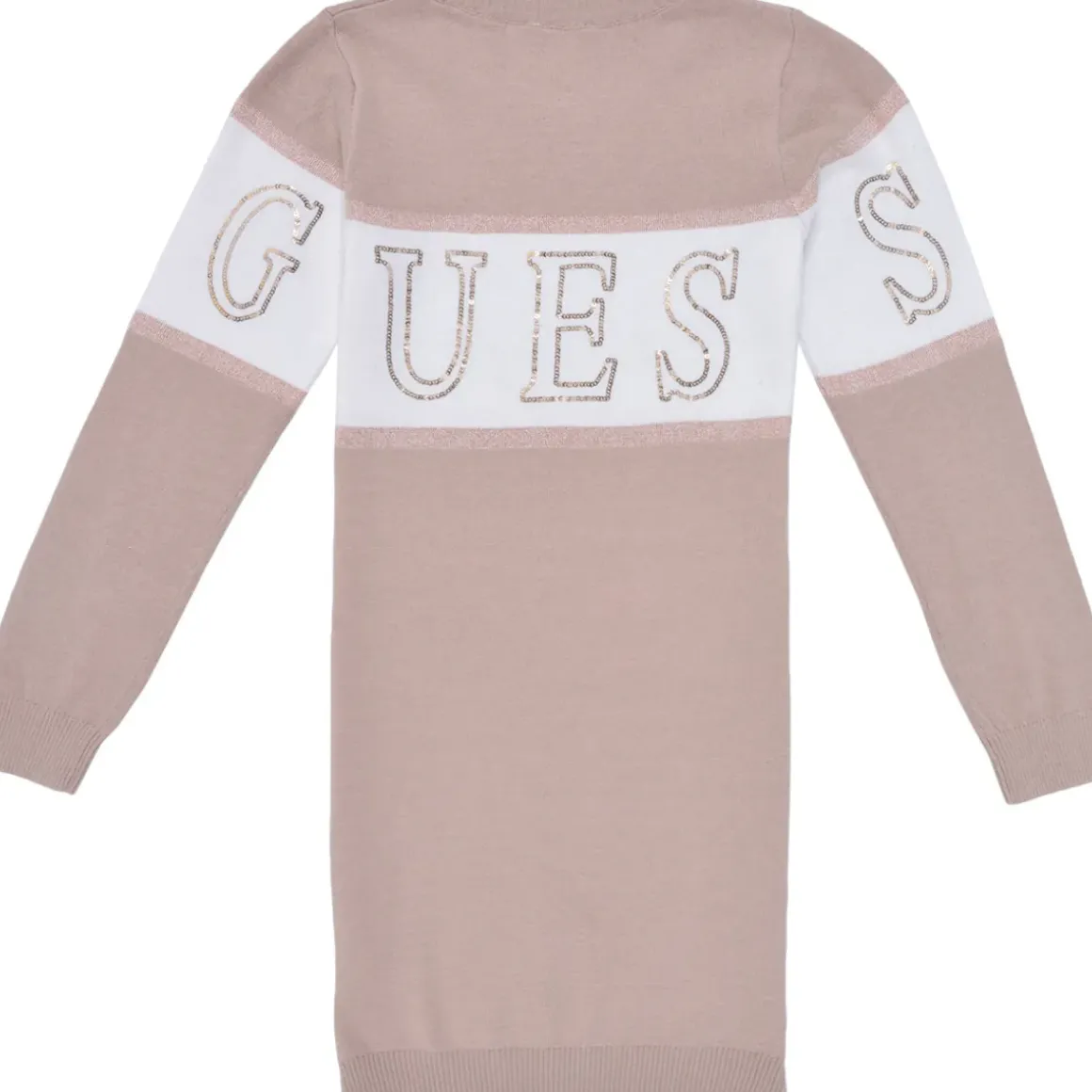 Guess - SWEATER DRESS