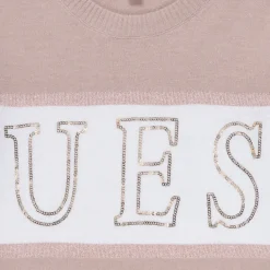 Guess - SWEATER DRESS