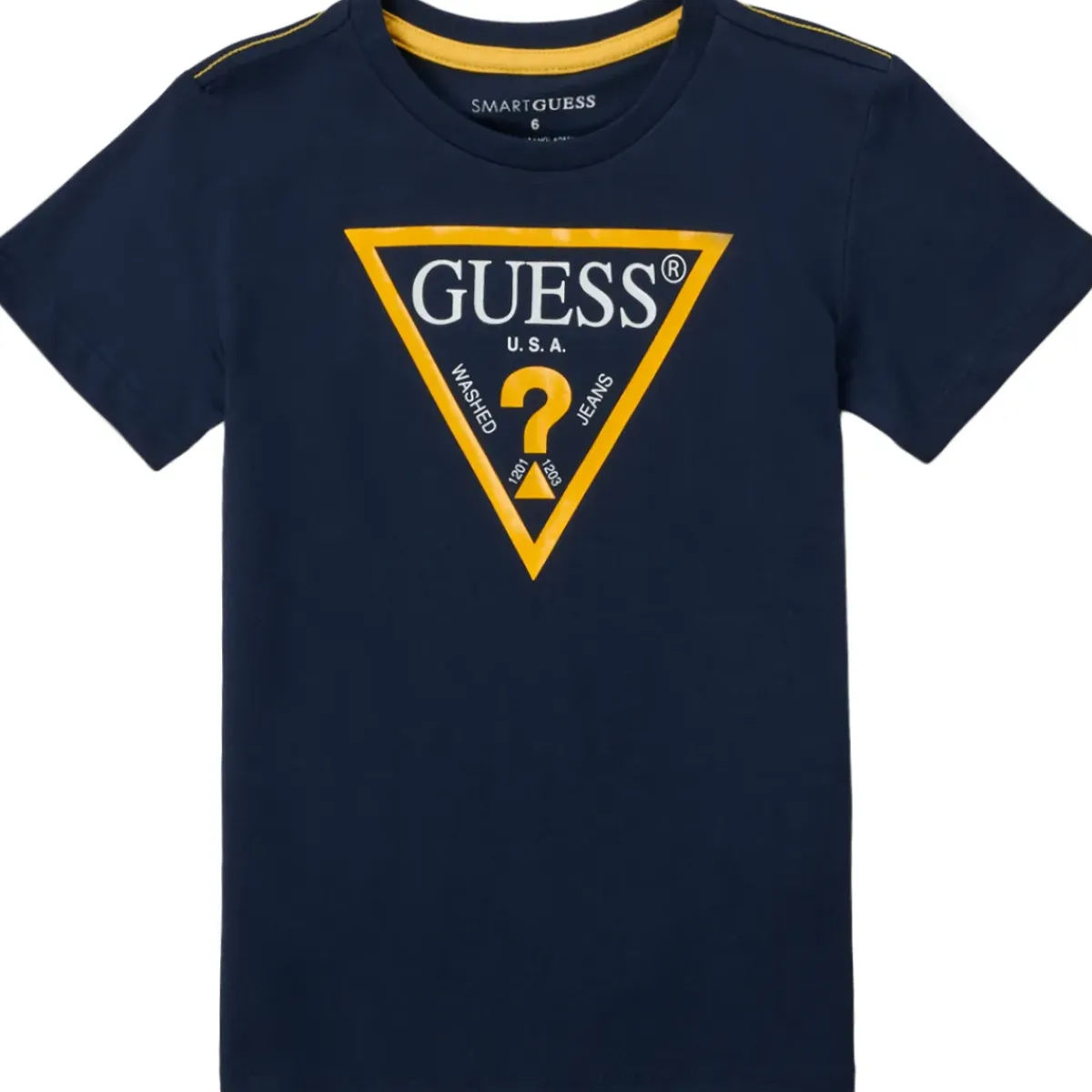 Guess - THERONN