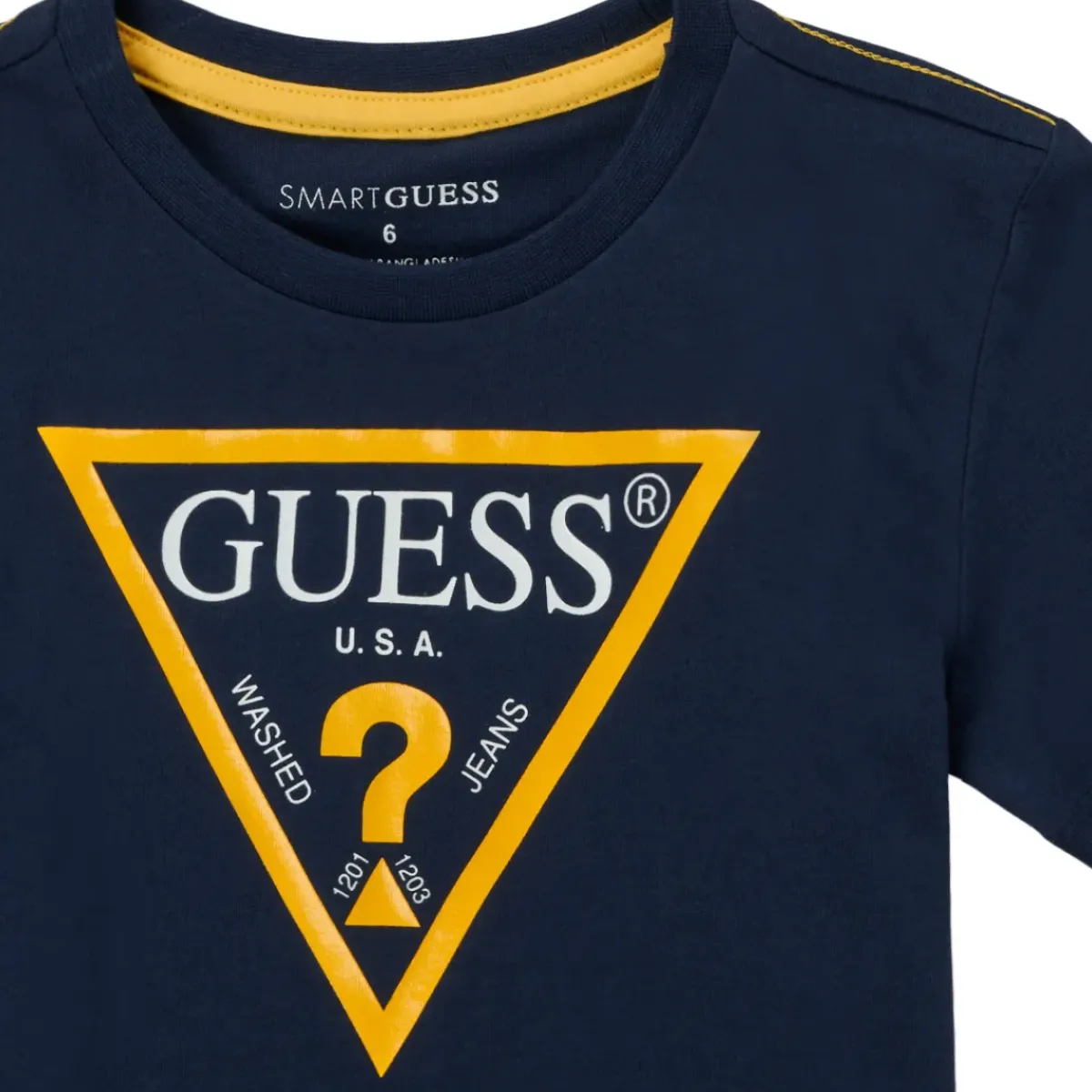 Guess - THERONN