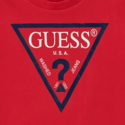 Guess - THOLMA
