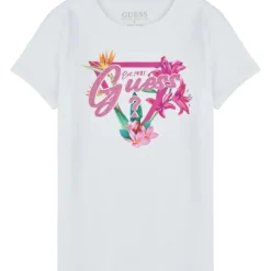 Guess - T SHIRT