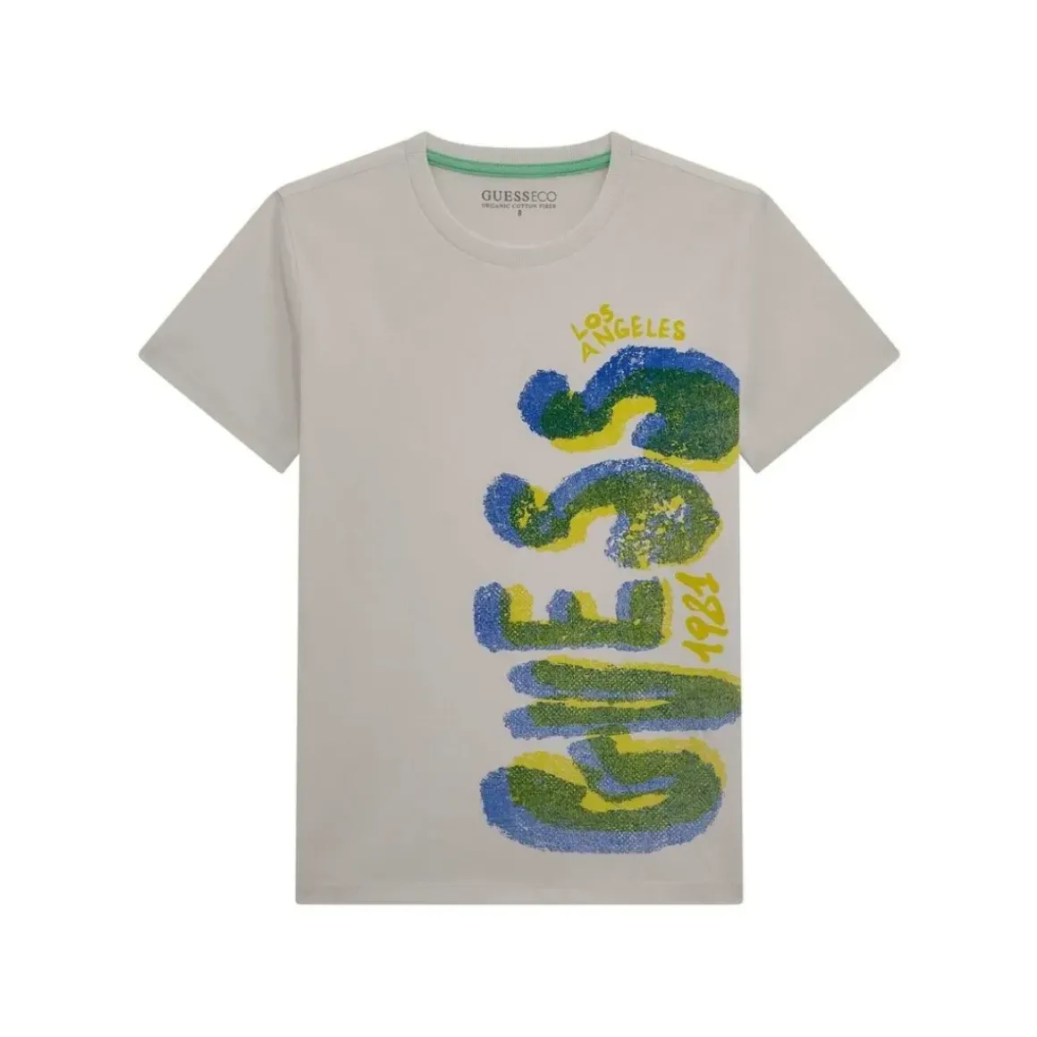 Guess - T SHIRT